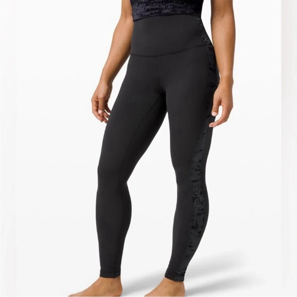 Lululemon Align Super High-Rise Pant 28